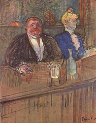 Il bar